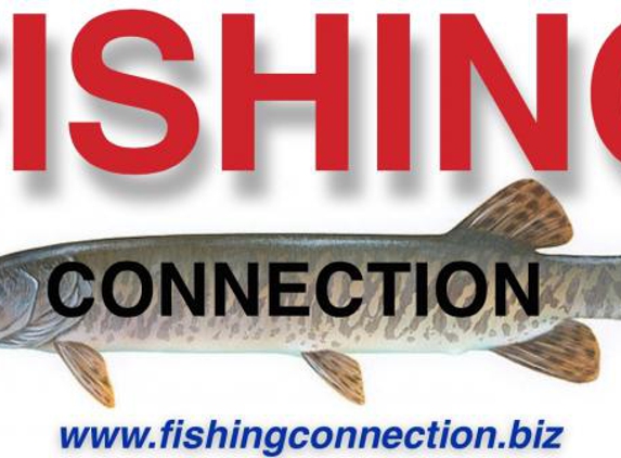 Fishing Connection - Tinley Park, IL