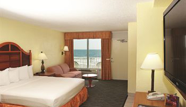 Perry's Ocean Edge Resort - Daytona Beach, FL