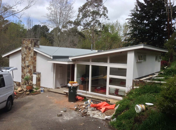 Trueline Solid Plastering - Ingle Farm, SA