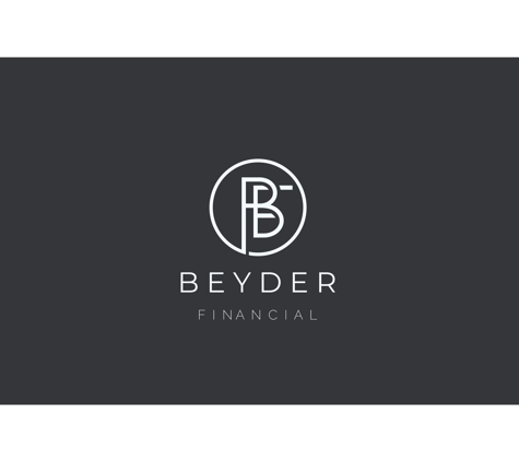 Beyder Financial