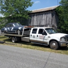 Mackeys Towing & Transport Service