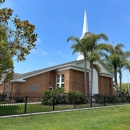 The Church of Jesus Christ of Latter-day Saints - Methodist Churches