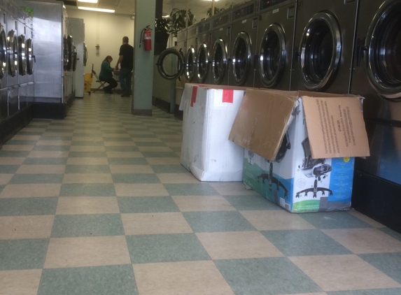 Arctic Home Style Laundry - Anchorage, AK