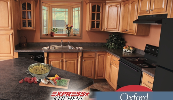 Express Kitchen And Flooring - Brookfield, CT. Oxford