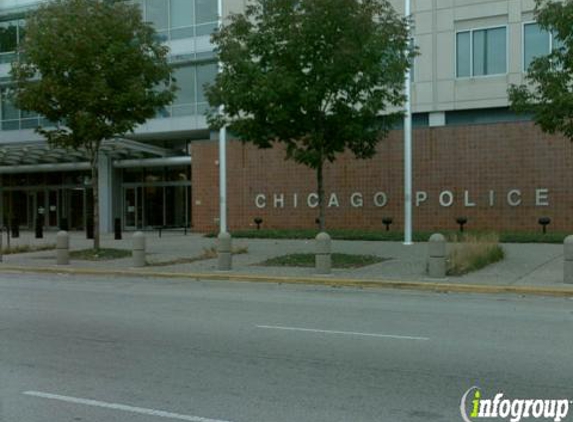 Chicago City Police Department - Chicago, IL