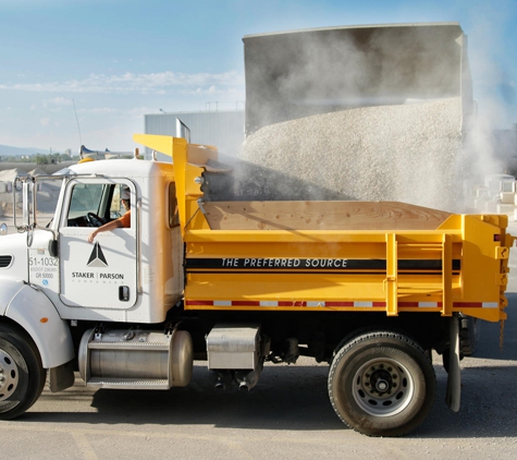 Staker Parson Landscape Centers, A CRH Company - Ogden, UT