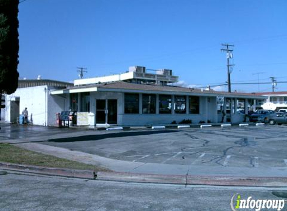 Mariscos Ensenada - Colton, CA