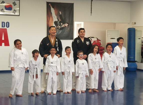 Tae Kwon Do USA - Whittier, CA