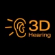 3D Hearing