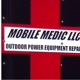 MOBILE MEDIC Small Engine Repair Mobile Service