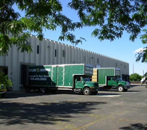 Budget Truck Rental - Boulder, CO