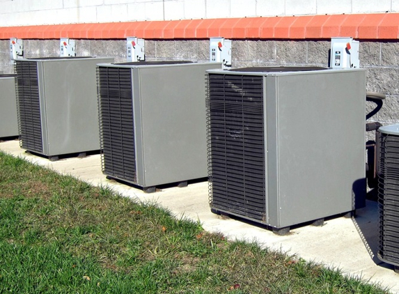 Cruz Air Conditioning & Heating - Killeen, TX