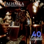 Valhalla Barbershop and Taphouse