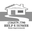 Help 4 Home - Home Builders