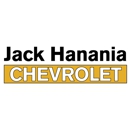 Jack Hanania Chevrolet - Automobile Parts & Supplies