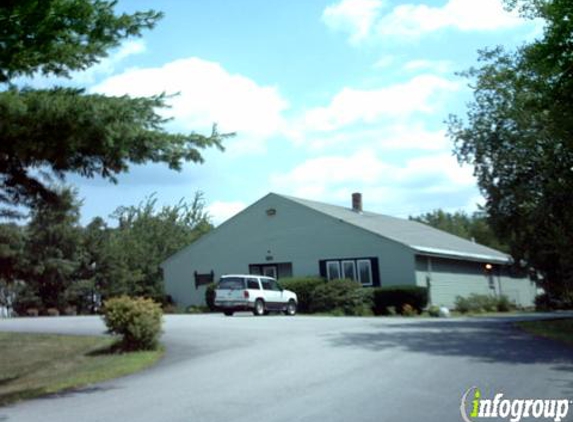 Countryside Animal Hospital - Hudson, NH