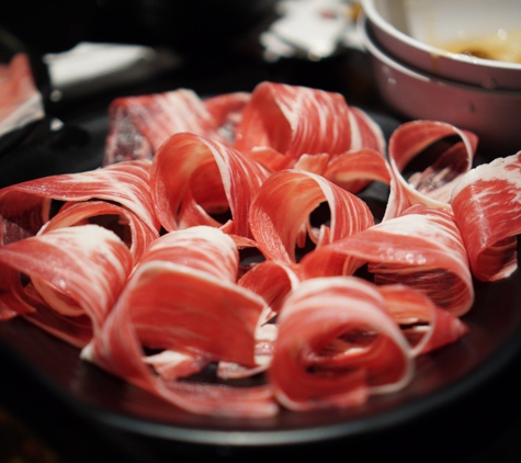 Dada Shabu Shabu Buffet