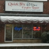 Quick Fix Eyeglass Repair gallery