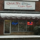 Quick Fix Eyeglass Repair - Optical Goods Repair