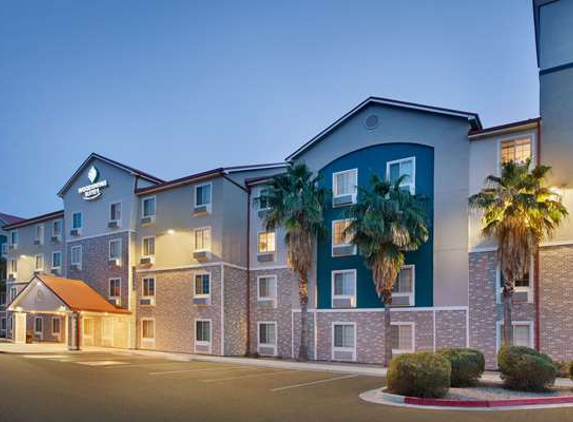 Woodspring Suites Phoenix Peoria - Peoria, AZ