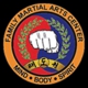 Family Martial Arts Center