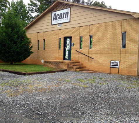 Acorn Prints - Bessemer City, NC