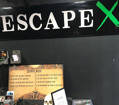 Brainy Actz Escape Rooms - Irvine - Irvine, CA
