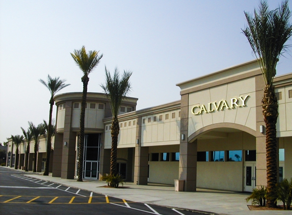 Calvary Community Church - Phoenix, AZ