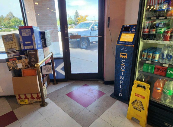 CoinFlip Bitcoin ATM - Zeus Liquor (Fort Collins) - Fort Collins, CO