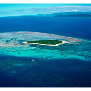 Daintree Air Services