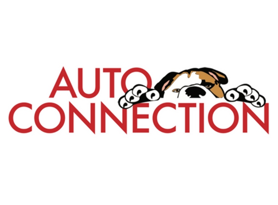 The Auto Connection - North Chesterfield, VA