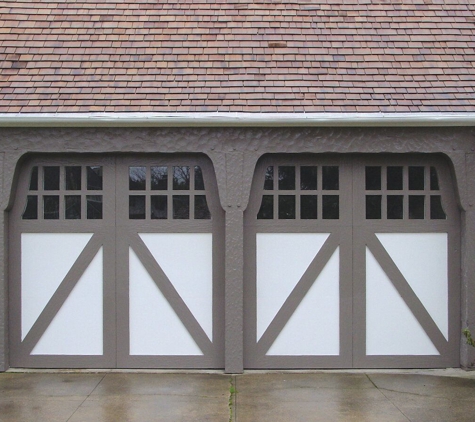 DP Garage Doors - Norwalk, OH