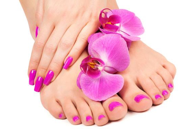 Cute Nails & Spa - Brentwood, CA