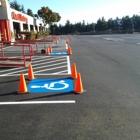 Accu-Line Pavement Marking