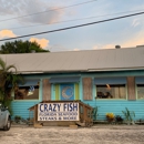 Crazy Fish Bar & Grill - Seafood Restaurants