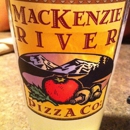 MacKenzie River Pizza, Grill & Pub - Pizza
