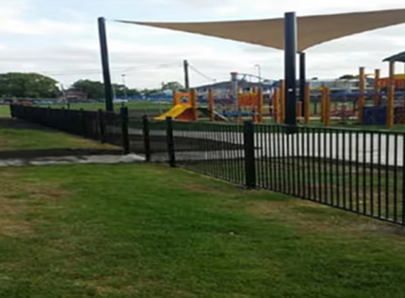 Gateway Fencing Pty Ltd - Merrylands West, NSW