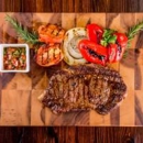 Gaucho Grill - Public & Commercial Warehouses