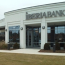 Iberiabank - Commercial & Savings Banks