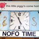 NOFO @ the Pig - American Restaurants