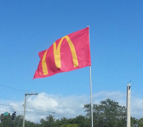 McDonald's - Hollywood, FL