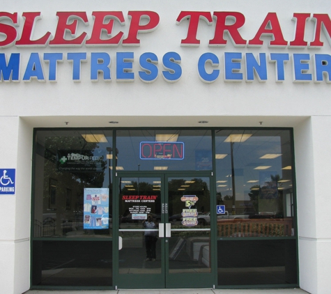 Sleep Train Mattress Center - San Jose, CA