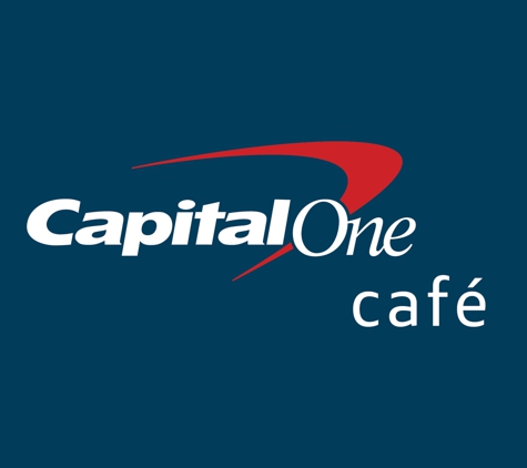 Capital One Café - Fort Lauderdale, FL