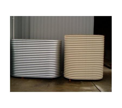 Knudsen Tanks & Roofing - Tomerong, NSW