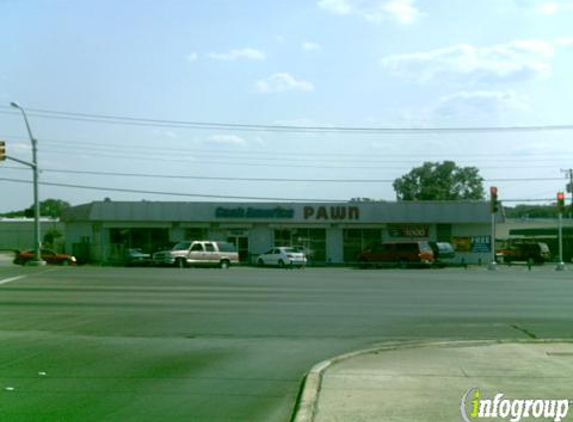 Cash America Pawn - Pawn Shops & Loans - Forest Hill, TX