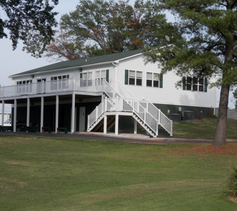 Southern Hills Golf Course - Danville, VA