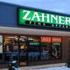 Zahner's Clothiers gallery