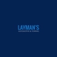Laymans Automotive & Towing Service Inc