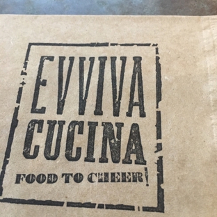 Evviva Cucina - Westford, MA