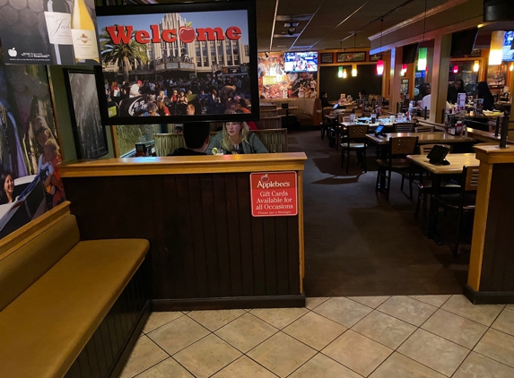 Applebee's - Redwood City, CA